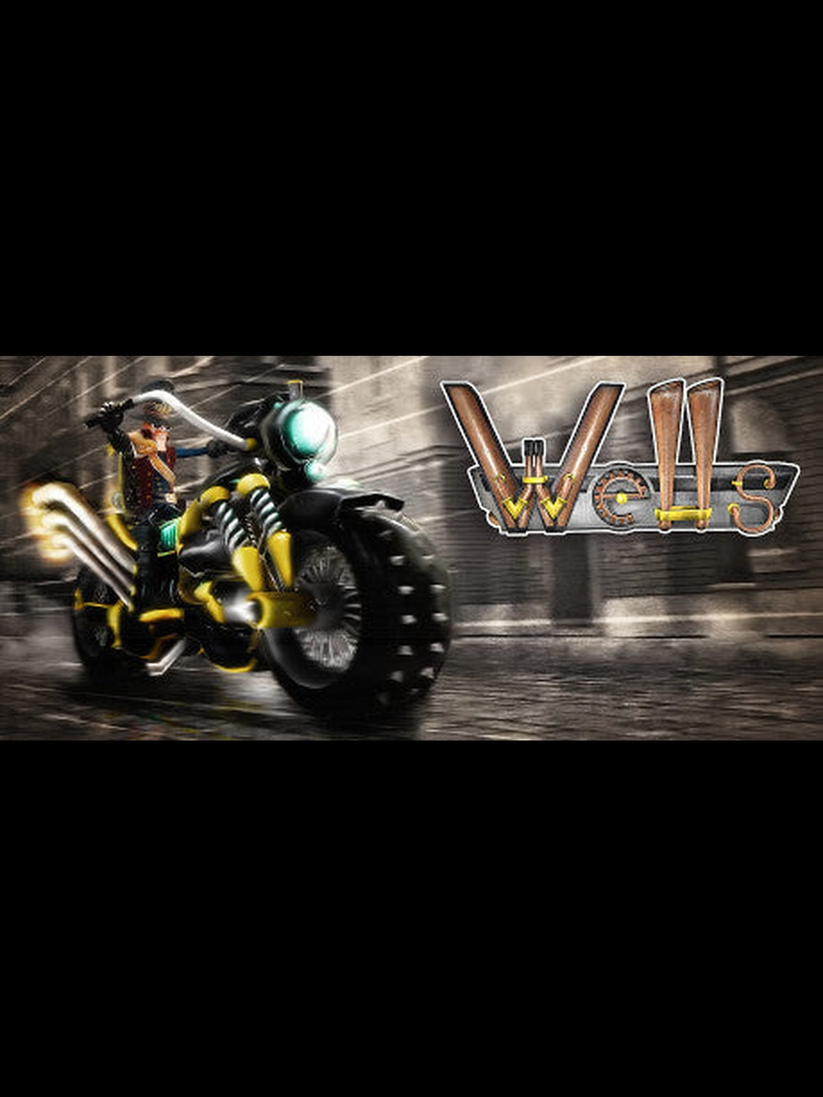 Buy Wells Steam Key Default Title Steam key – fast digital delivery | Volt Keys