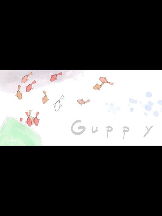 Buy Guppy Steam Key Default Title Steam key – fast digital delivery | Volt Keys
