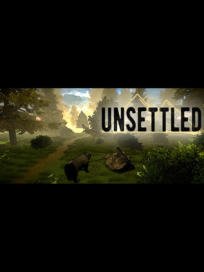 Buy Unsettled Steam Key Default Title Steam key – fast digital delivery | Volt Keys