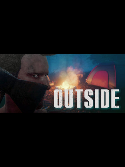 Buy Outside PC Steam -Key Default Title Steam key – fast digital delivery | Volt Keys