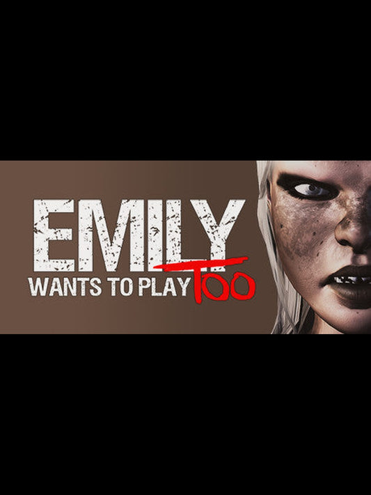 Buy Emily Wants to Play Too Steam Key Default Title Steam key – fast digital delivery | Volt Keys
