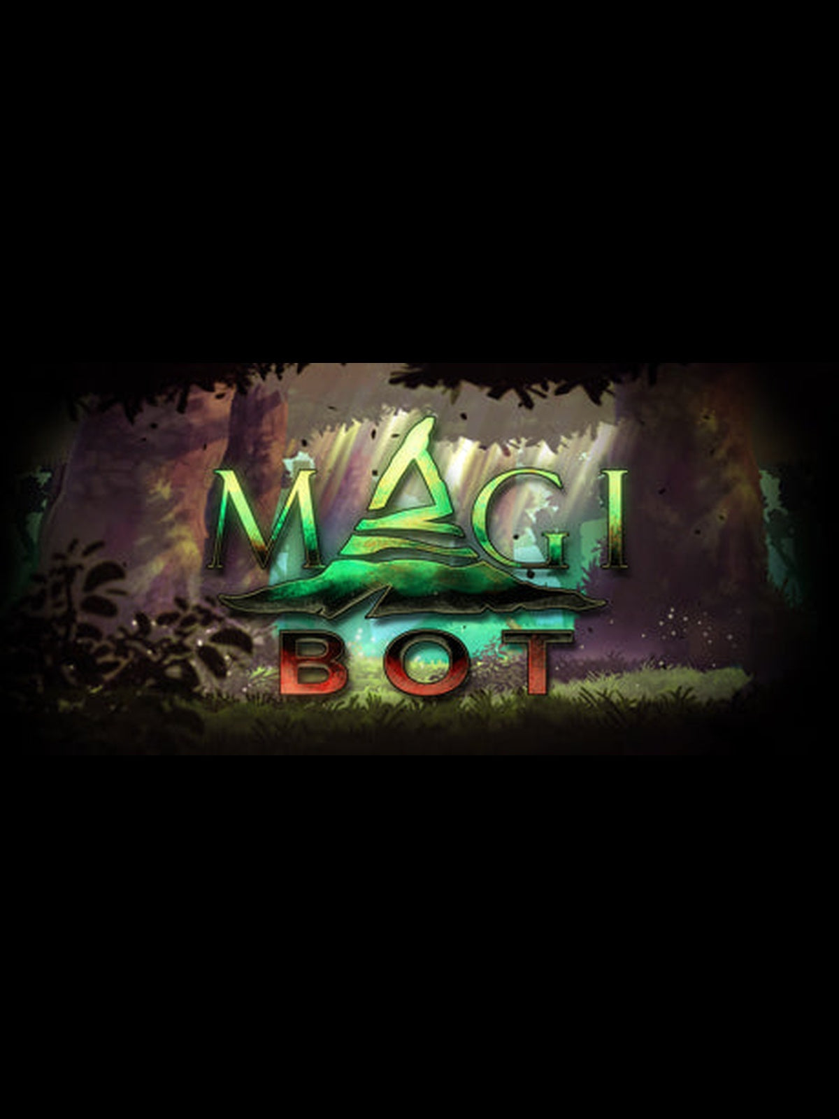 Buy Magibot Steam Key Default Title Steam key – fast digital delivery | Volt Keys
