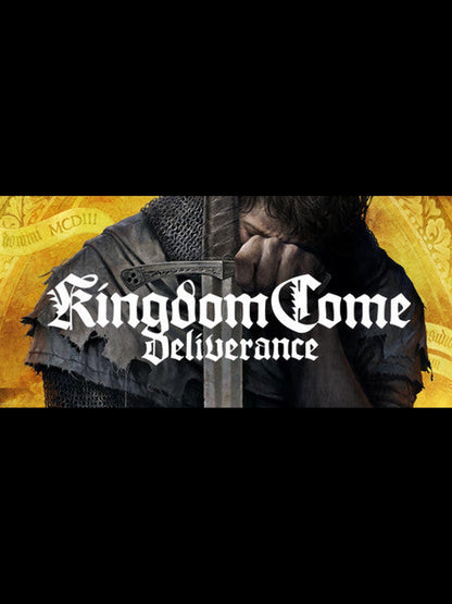 Buy Kingdom Come: Deliverance Steam Key Default Title Steam key – fast digital delivery | Volt Keys