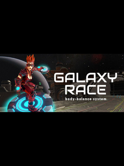 Buy Galaxy Race Steam Key Default Title Steam key – fast digital delivery | Volt Keys