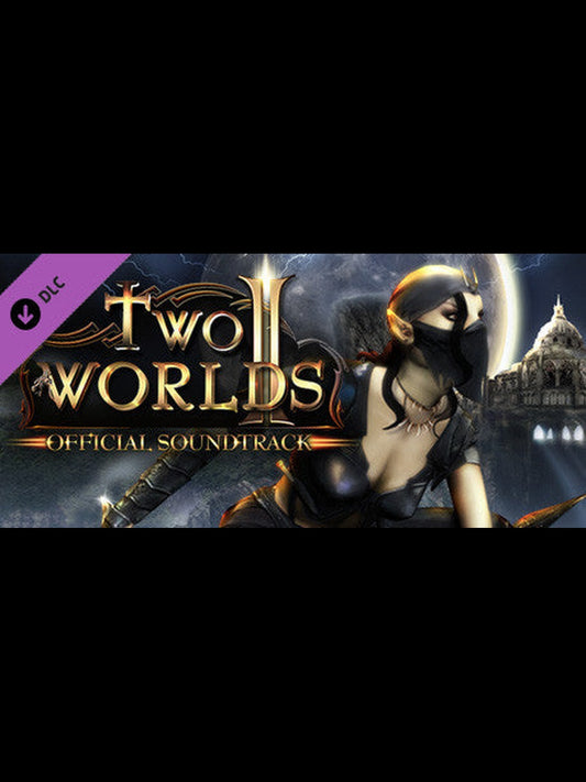 Buy Two Worlds II - Soundtrack DLC Steam Key Default Title Steam key – fast digital delivery | Volt Keys