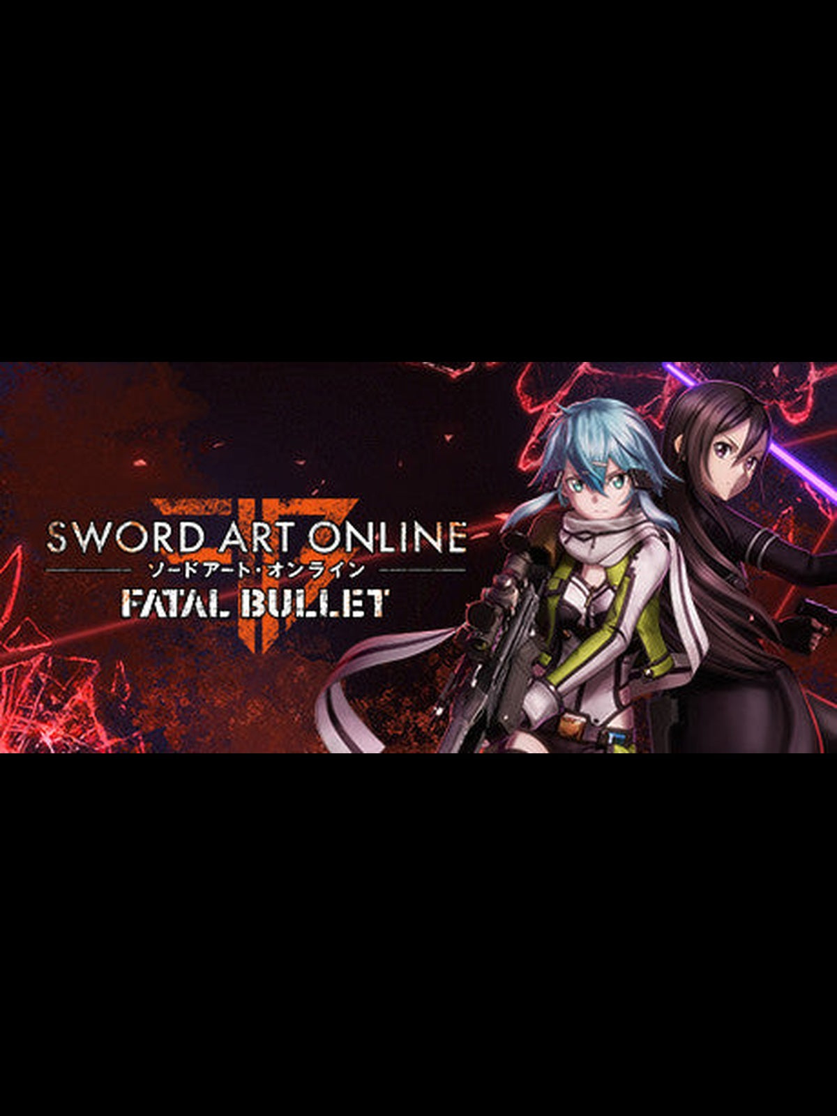 Buy Sword Art Online: Fatal Bullet Steam Key Default Title Steam key – fast digital delivery | Volt Keys