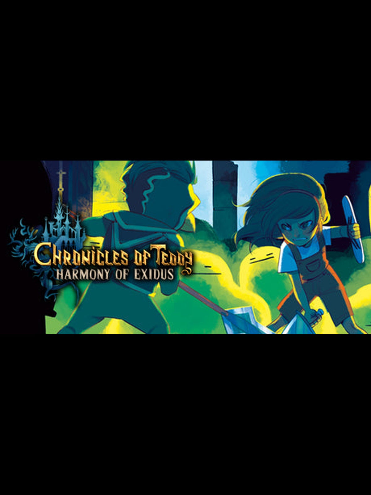 Buy Chronicles of Teddy PC Steam Key Default Title Steam key – fast digital delivery | Volt Keys