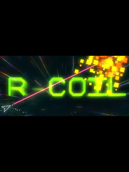 Buy R-COIL Steam Key Default Title Steam key – fast digital delivery | Volt Keys