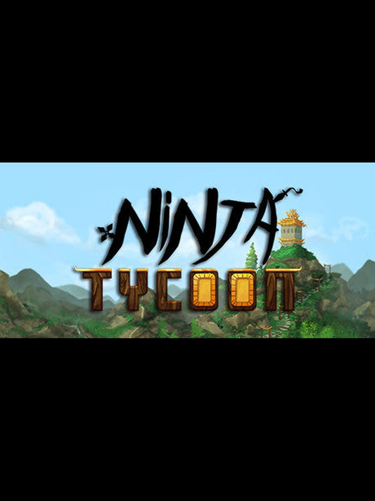 Buy Ninja Tycoon Steam Key Default Title Steam key – fast digital delivery | Volt Keys
