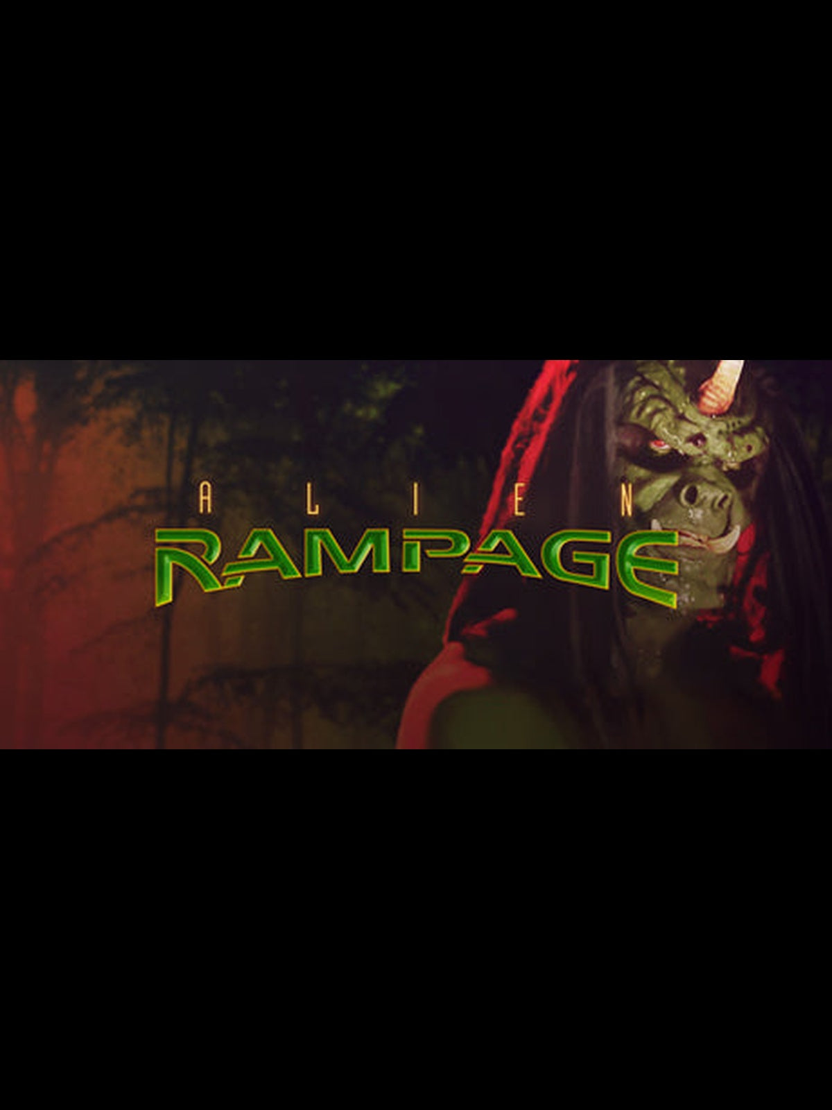 Buy Alien Rampage Steam Key Default Title Steam key – fast digital delivery | Volt Keys