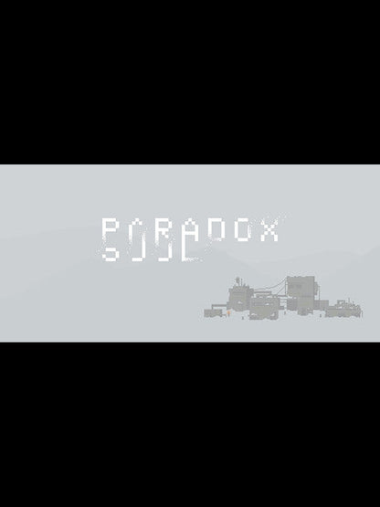 Buy Paradox Soul Steam Key Default Title Steam key – fast digital delivery | Volt Keys