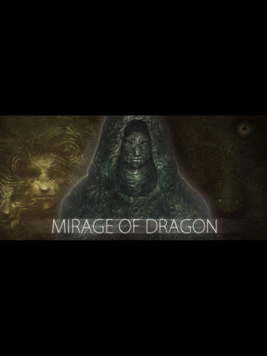 Buy Mirage of Dragon Steam Key Default Title Steam key – fast digital delivery | Volt Keys