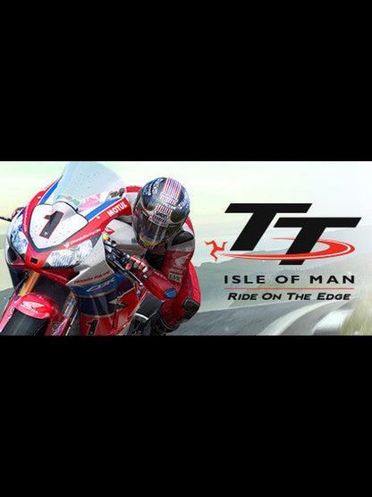 Buy TT Isle of Man PC Steam Key Default Title Steam key – fast digital delivery | Volt Keys