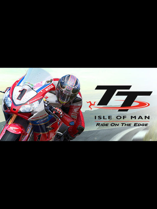Buy TT Isle of Man PC Steam Key Default Title Steam key – fast digital delivery | Volt Keys