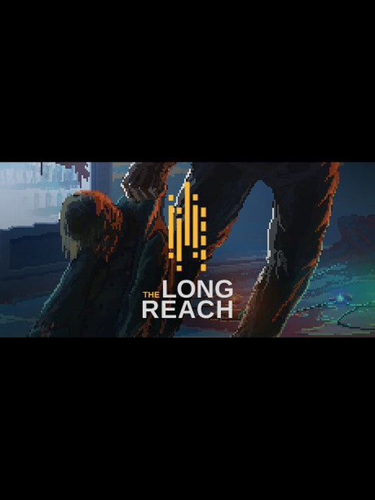 Buy The Long Reach Steam Key Default Title Steam key – fast digital delivery | Volt Keys