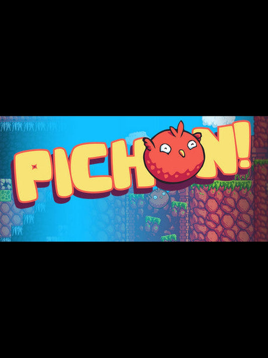 Buy Pichon Steam Key Default Title Steam key – fast digital delivery | Volt Keys