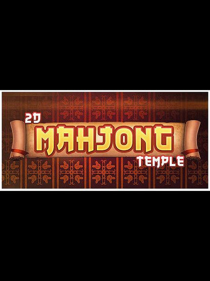 Buy 2D Mahjong Temple PC Steam Key Default Title Steam key – fast digital delivery | Volt Keys