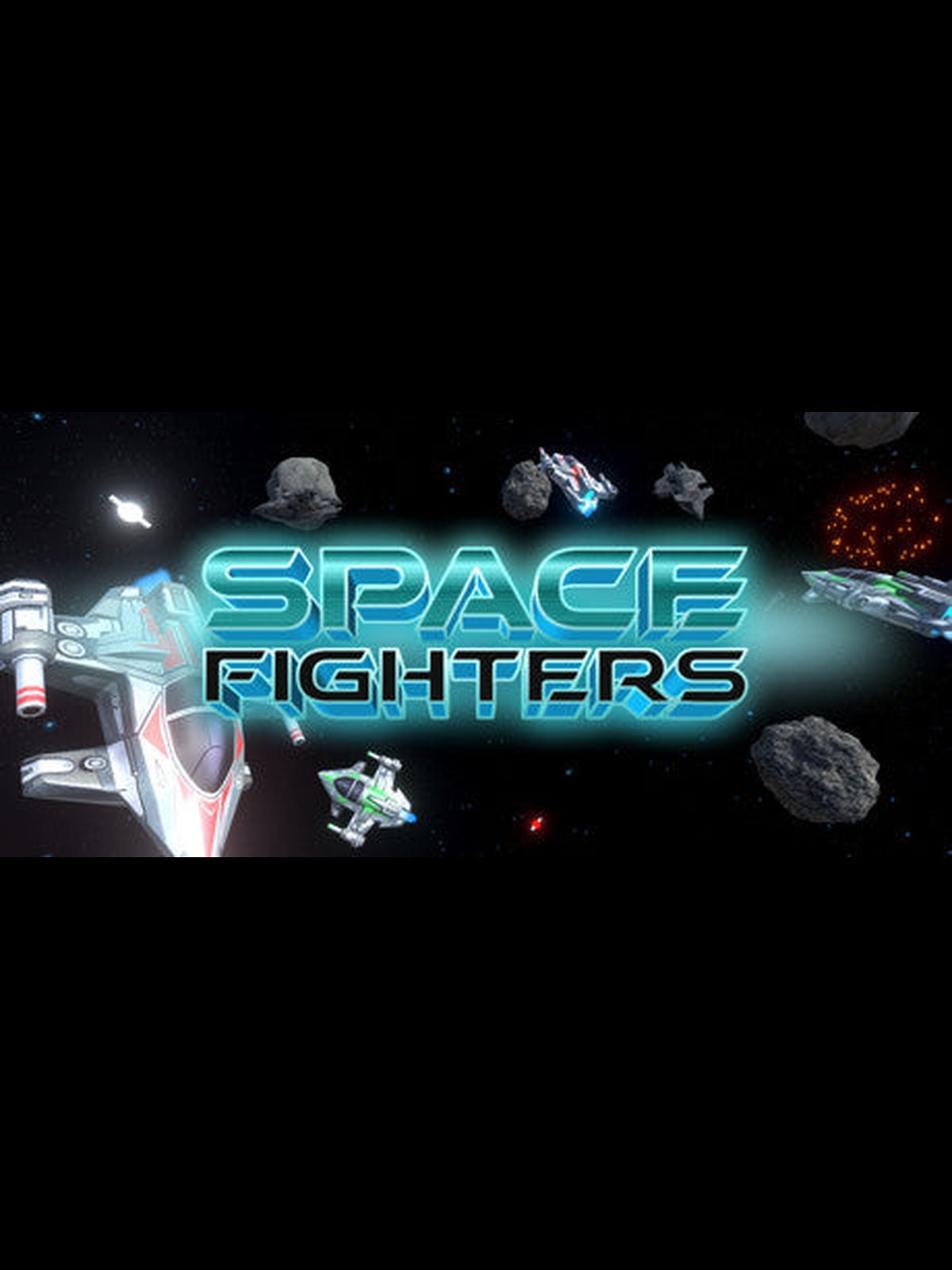 Buy Space Fighters Steam Key Default Title Steam key – fast digital delivery | Volt Keys