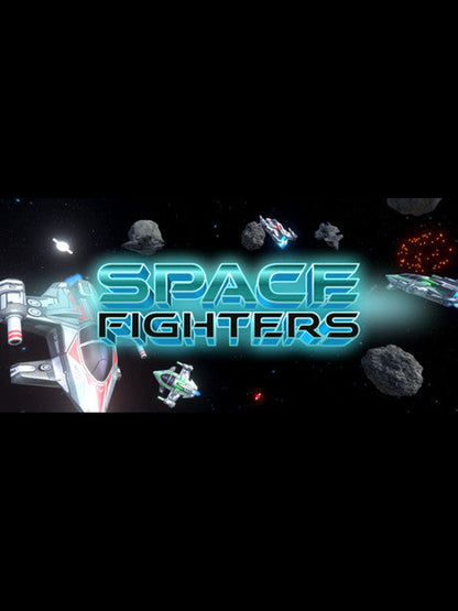 Buy Space Fighters Steam Key Default Title Steam key – fast digital delivery | Volt Keys