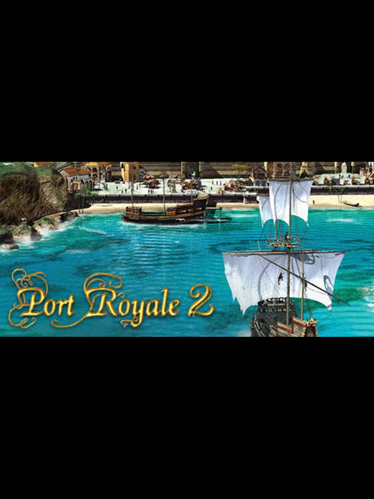 Buy Port Royale 2 Steam Key Default Title Steam key – fast digital delivery | Volt Keys
