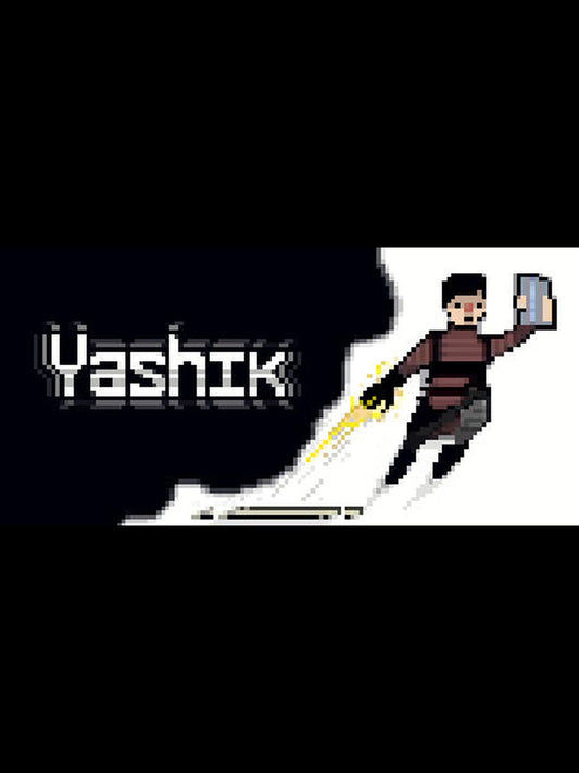 Buy Yashik PC Steam Key Default Title Steam key – fast digital delivery | Volt Keys