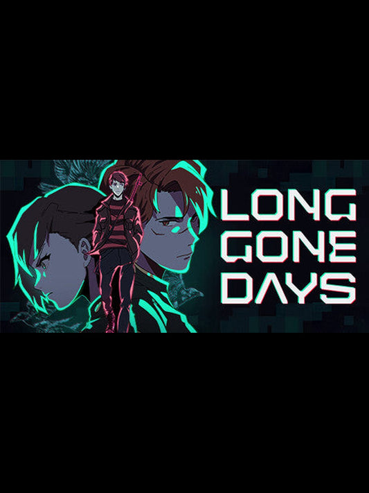 Buy Long Gone Days Steam Key Default Title Steam key – fast digital delivery | Volt Keys