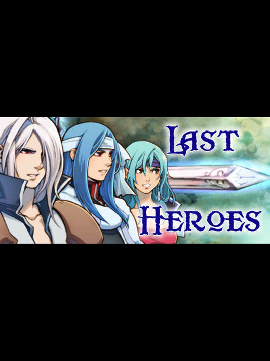 Buy Last Heroes PC Steam Key Default Title Steam key – fast digital delivery | Volt Keys