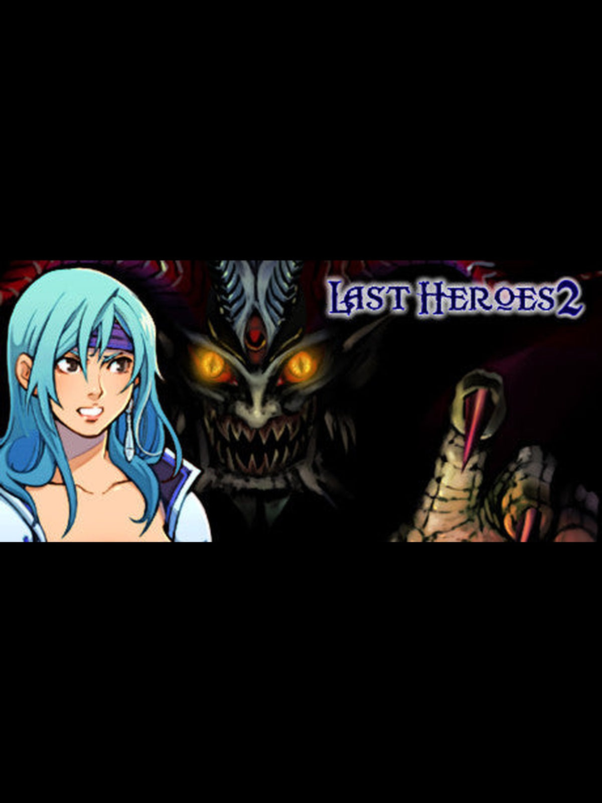 Buy Last Heroes 2 Steam Key Default Title Steam key – fast digital delivery | Volt Keys
