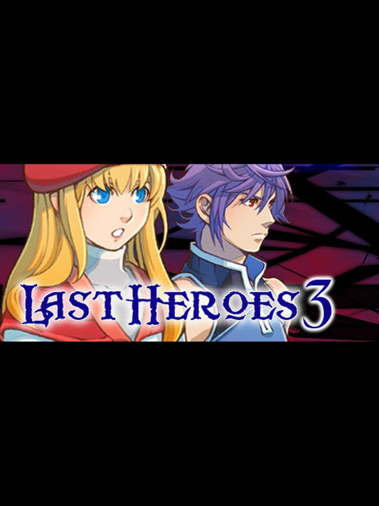 Buy Last Heroes 3 Steam Key Default Title Steam key – fast digital delivery | Volt Keys