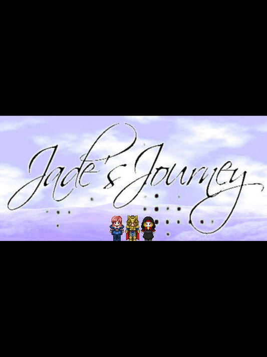 Buy Jade's Journey Steam Key Default Title Steam key – fast digital delivery | Volt Keys