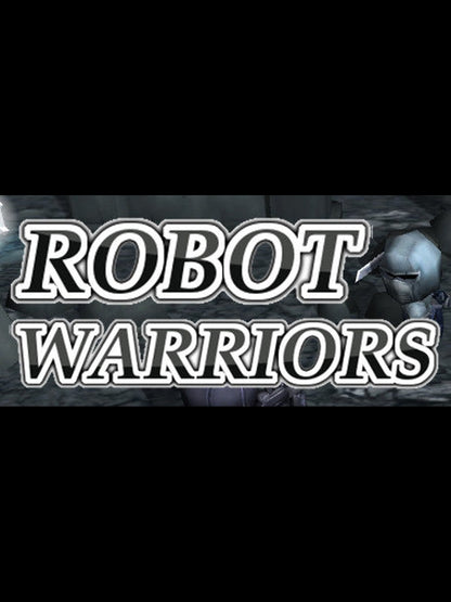 Buy Robot Warriors Steam Key Default Title Steam key – fast digital delivery | Volt Keys