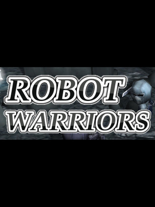 Buy Robot Warriors Steam Key Default Title Steam key – fast digital delivery | Volt Keys