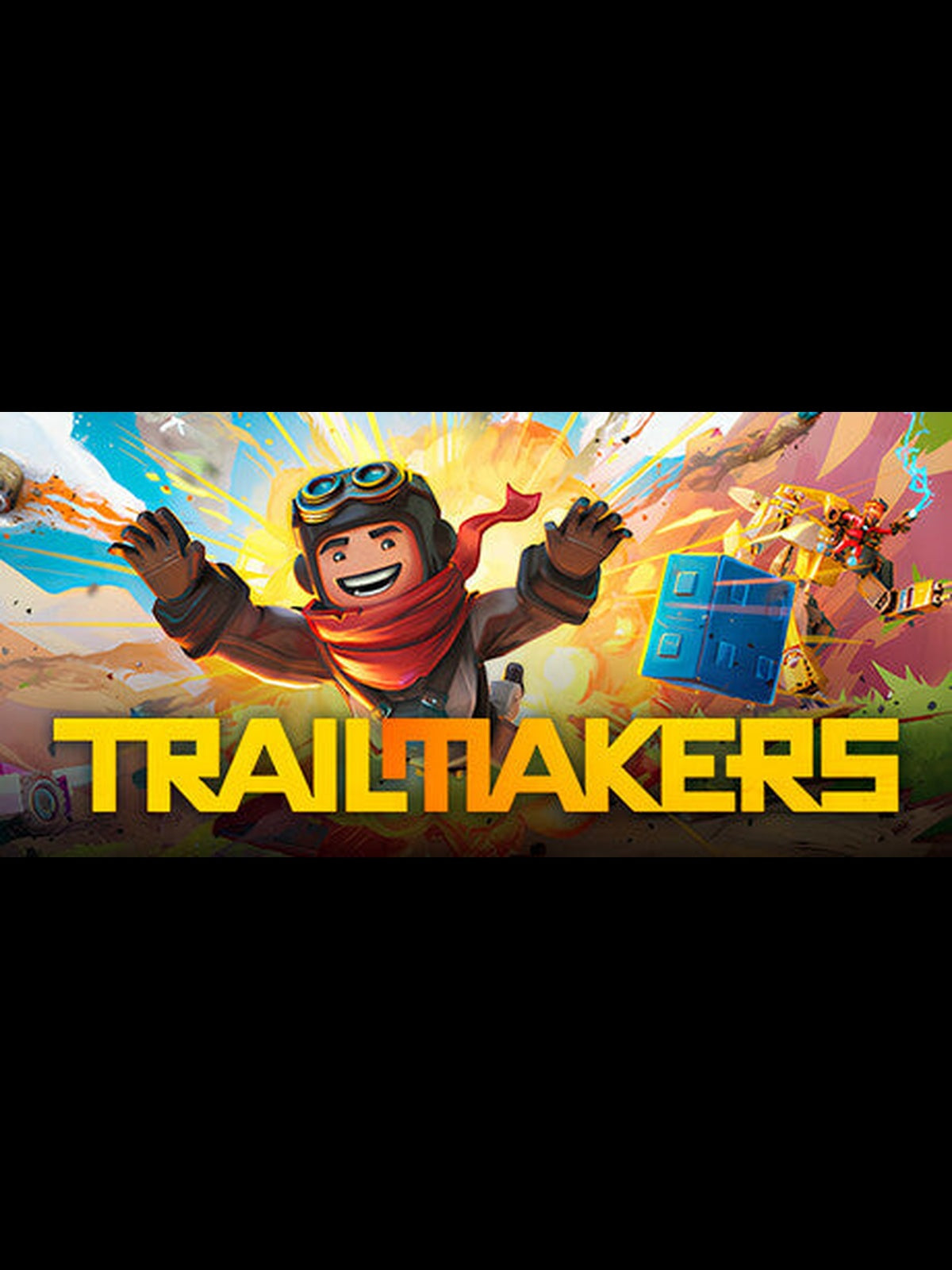 Buy Trailmakers Steam Key Default Title Steam key – fast digital delivery | Volt Keys
