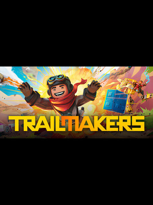 Buy Trailmakers Steam Key Default Title Steam key – fast digital delivery | Volt Keys