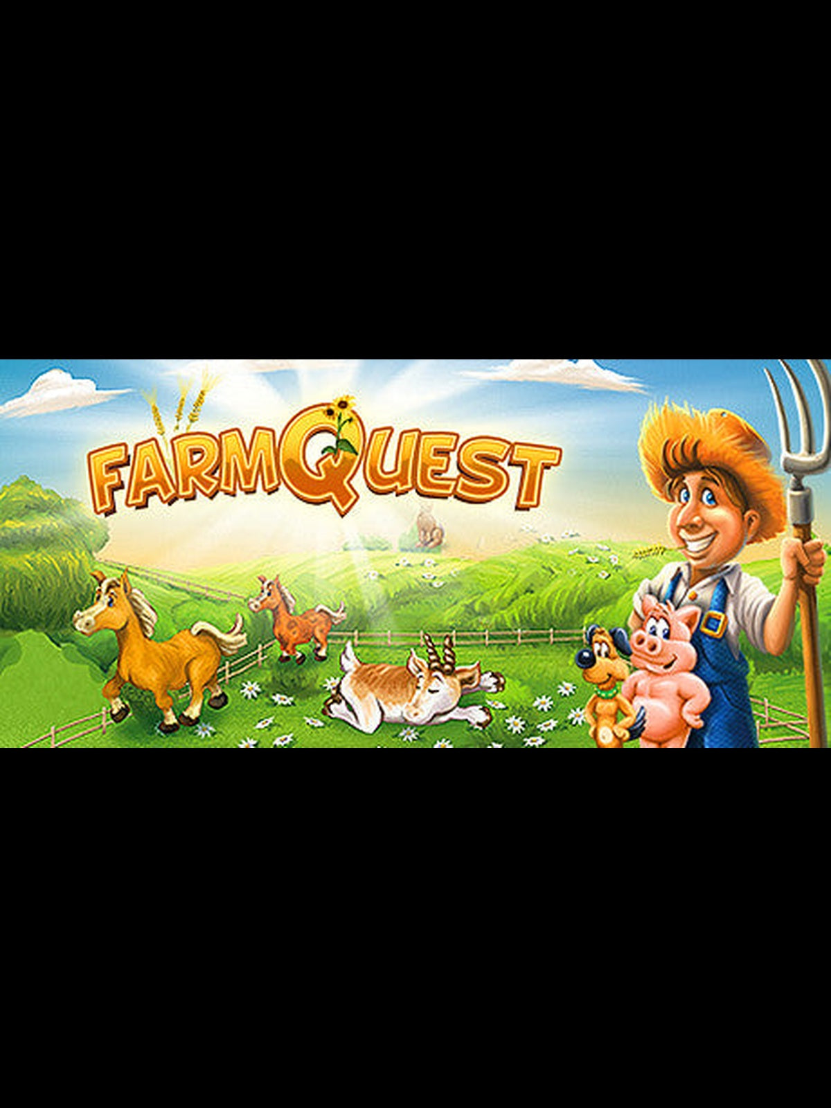 Buy Farm Quest PC Steam Key Default Title Steam key – fast digital delivery | Volt Keys