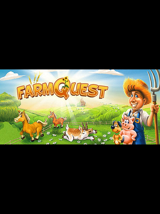 Buy Farm Quest PC Steam Key Default Title Steam key – fast digital delivery | Volt Keys