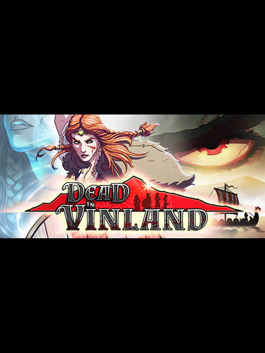 Buy Dead In Vinland PC Steam Key Default Title Steam key – fast digital delivery | Volt Keys