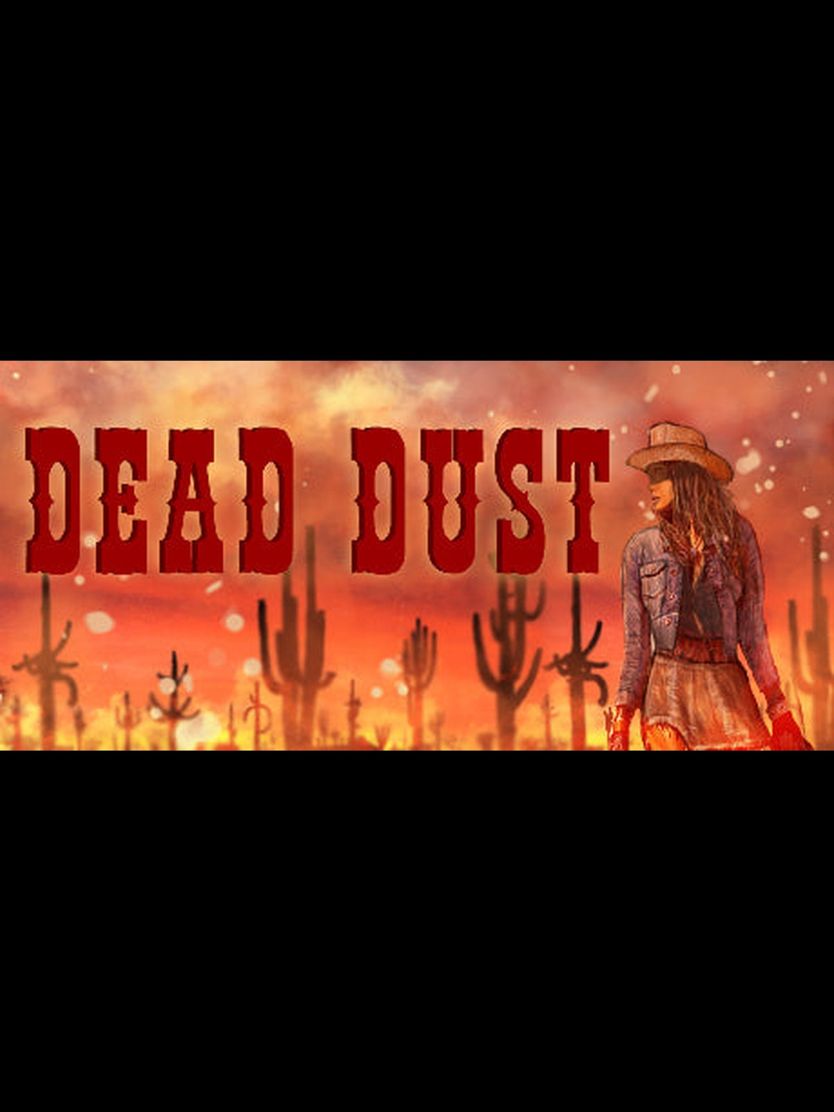 Buy Dead Dust Steam Key Default Title Steam key – fast digital delivery | Volt Keys