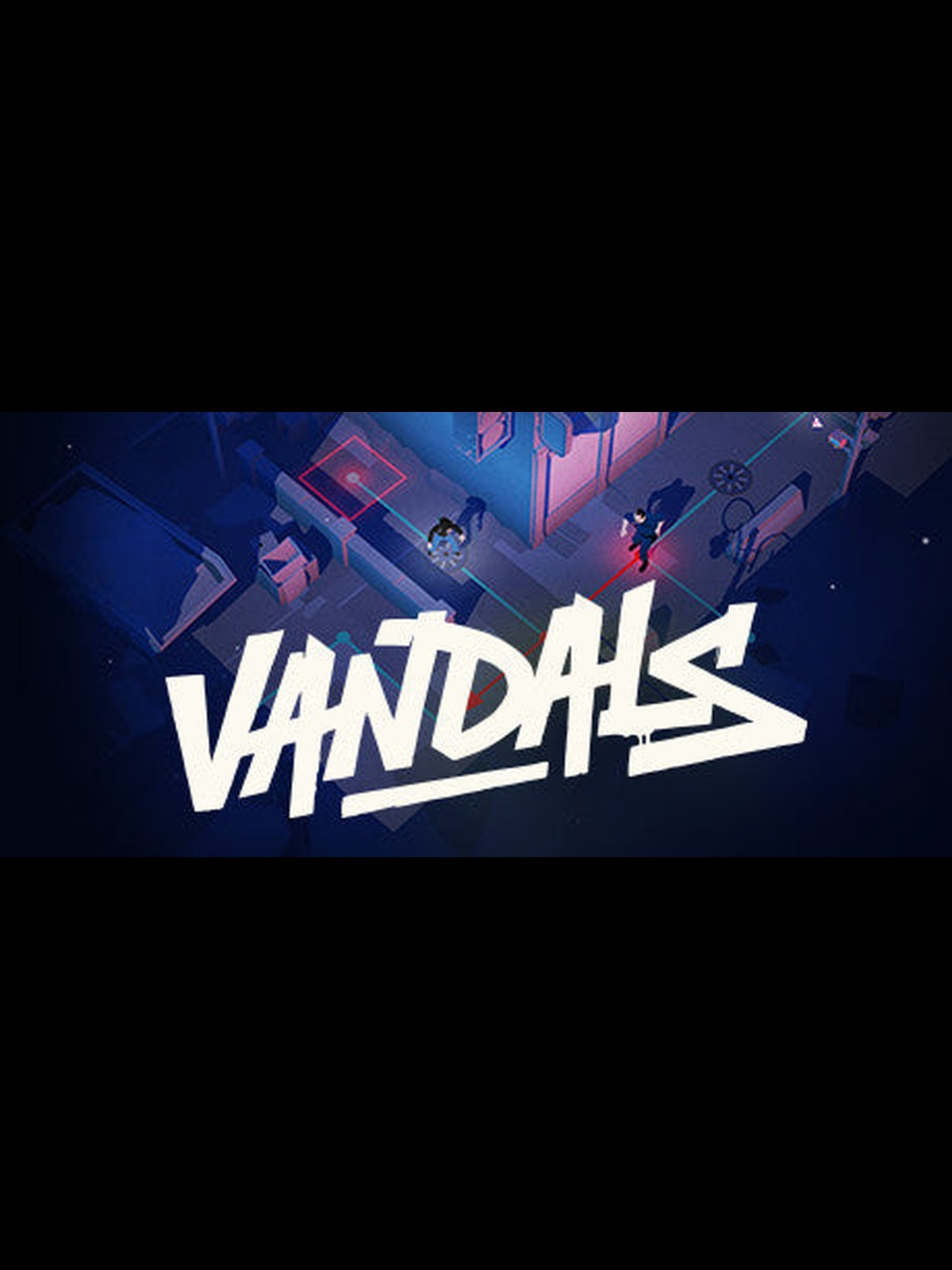 Buy Vandals Steam Key Default Title Steam key – fast digital delivery | Volt Keys