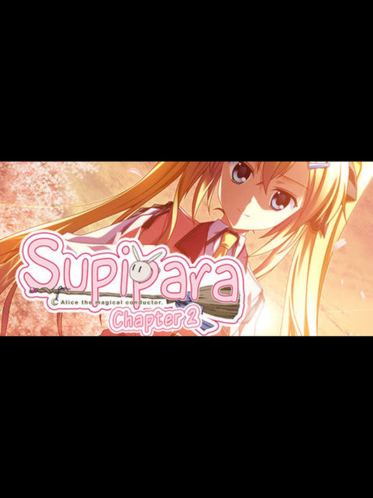 Buy Supipara: Chapter 2 Spring Has Come! Steam Key Default Title Steam key – fast digital delivery | Volt Keys