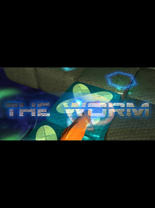 Buy The Worm Steam Key Default Title Steam key – fast digital delivery | Volt Keys
