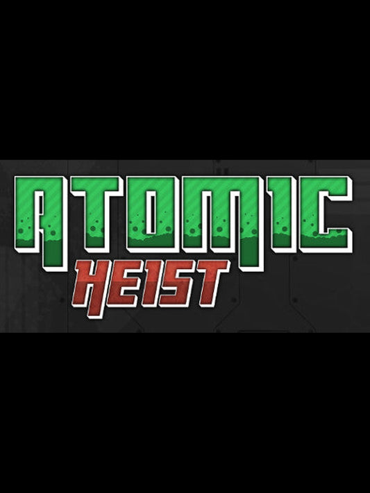 Buy Atomic Heist Steam Key Default Title Steam key – fast digital delivery | Volt Keys