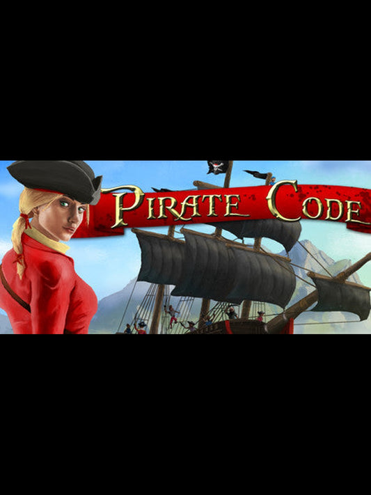 Buy Pirate Code Steam Key Default Title Steam key – fast digital delivery | Volt Keys