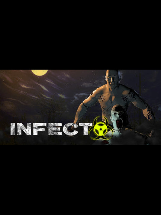 Buy Infecto Steam Key Default Title Steam key – fast digital delivery | Volt Keys