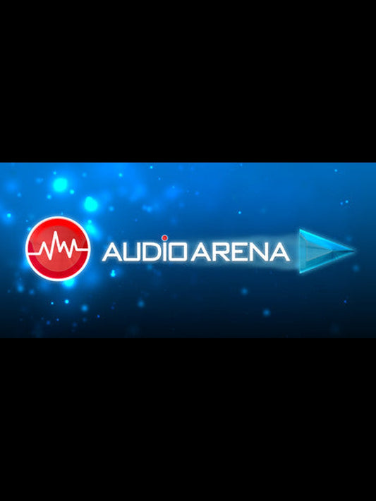 Buy Audio Arena Steam Key Default Title Steam key – fast digital delivery | Volt Keys
