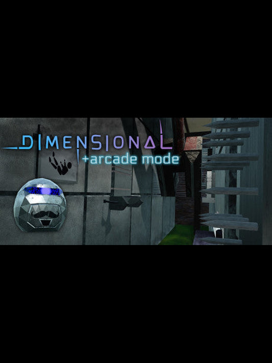 Buy Dimensional PC Steam Key Default Title Steam key – fast digital delivery | Volt Keys