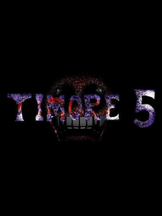 Buy Timore 5 Steam Key Default Title Steam key – fast digital delivery | Volt Keys