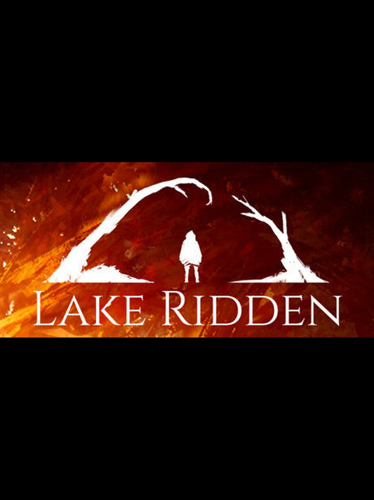 Buy Lake Ridden PC Steam Key Default Title Steam key – fast digital delivery | Volt Keys