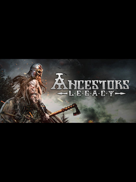 Buy Ancestors Legacy PC Steam Key Default Title Steam key – fast digital delivery | Volt Keys
