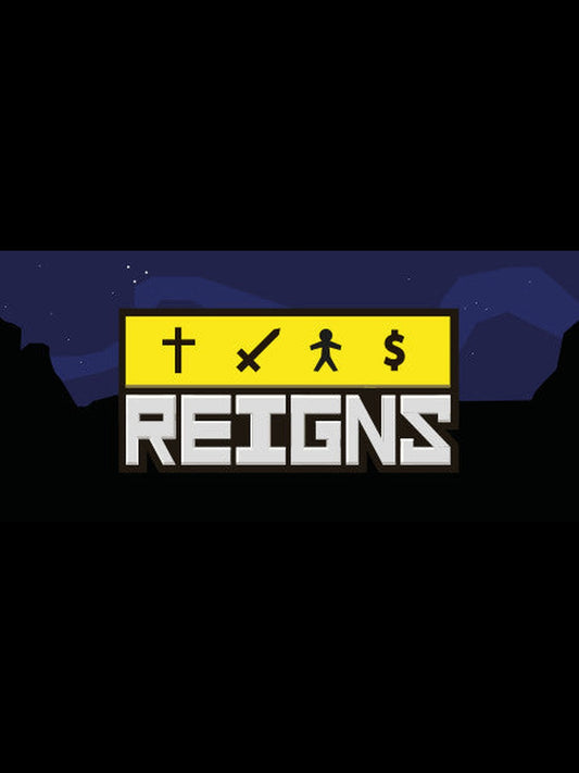 Buy Reigns Steam Key Default Title Steam key – fast digital delivery | Volt Keys